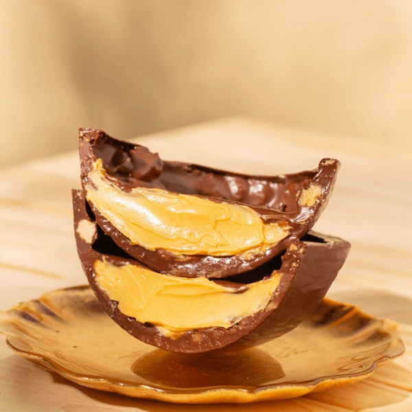 Ovo Limonê 400g Biscoitê