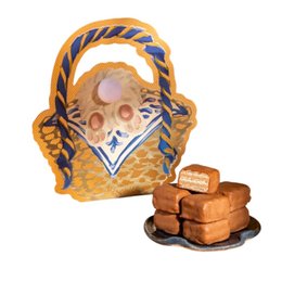 Imagem de Tijolinho de Páscoa 30g