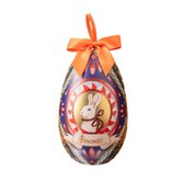 Ovo Lata Chocotubo 100g Biscoitê