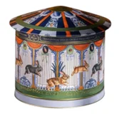 Lata Carrossel de Páscoa 260g