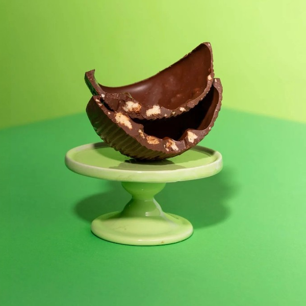 Ovo Infantil Dino 150g Biscoitê