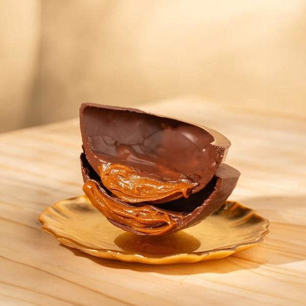 Ovo Speculoos 400g Biscoitê