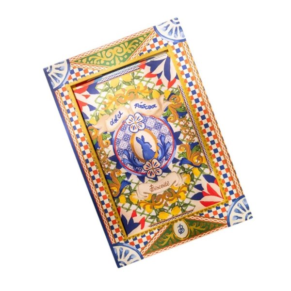 Livro Dolci Memórias 410g