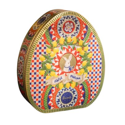 Lata Seleção Páscoa Sicília 420g