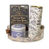 Cesta Doce Sereno