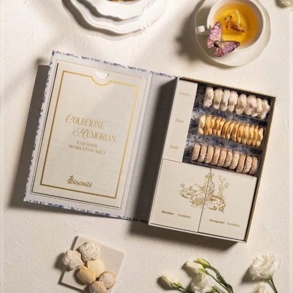 Livro Toile de Jouy