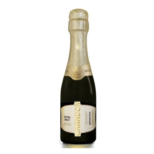 Chandon Espumante Baby Reserve Brut 187 ml