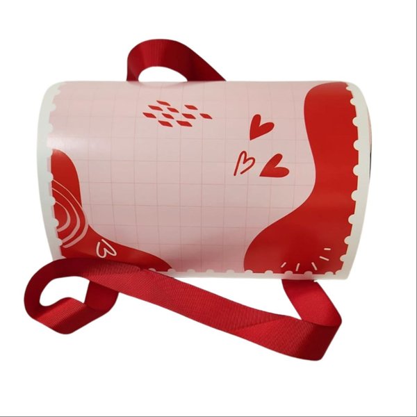 Cesta Amor Sem Medidas: Lindt e Ferrero