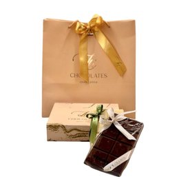 Imagem de Kit Doces Veganos Lu Chocolates