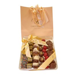 Imagem de Caixa Especiaria P Lu Chocolates