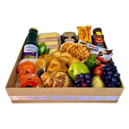 Imagem de Bandeja Café Raio de Sol 