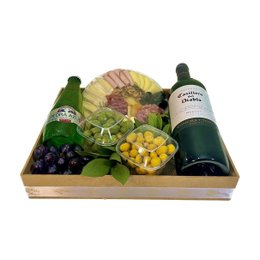 Imagem de Bandeja Lual