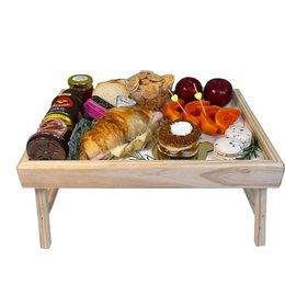 Imagem de Bandeja Para Uma Pessoa