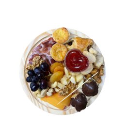 Imagem de Charme em Fatias