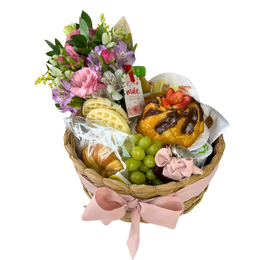 Imagem de Cesta Amor de Montão
