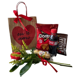 Imagem de Kit Segredo do Amor