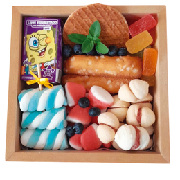 Imagem de Caixa Guloseimas Presente