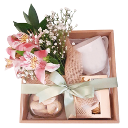 Imagem de Caixa Encanto Presente