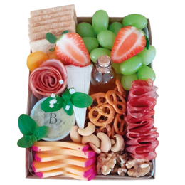 Imagem de Platter Sabores - Tábua de Frios