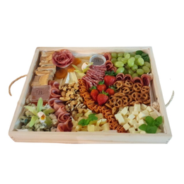 Imagem de Patter Premium G - Tábua de Frios