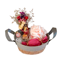 Imagem de Cesta Day Spa