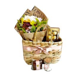 Imagem de Bolsa Flores do Campo