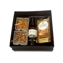 Imagem de Caixa Presente Especial