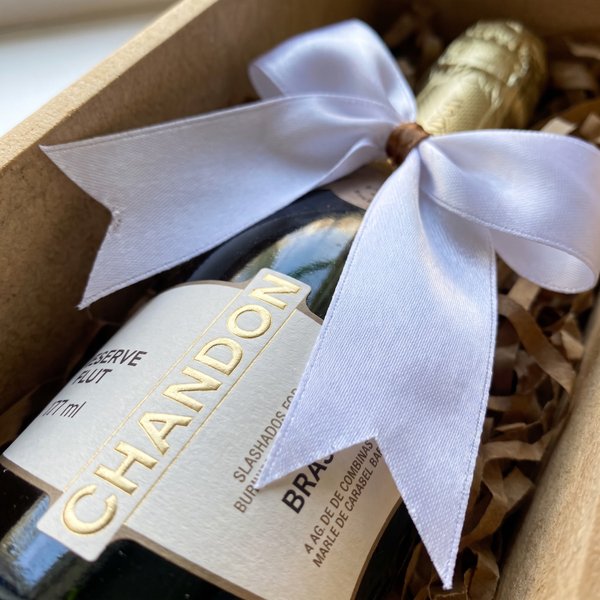Caixa Chandon Mini