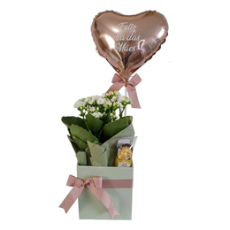 Imagem de Box Floral Mãe