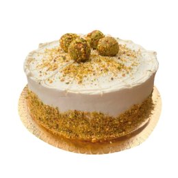 Imagem de Bolo de Pistache 1Kg