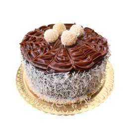 Imagem de Bolo Prestígio 1Kg