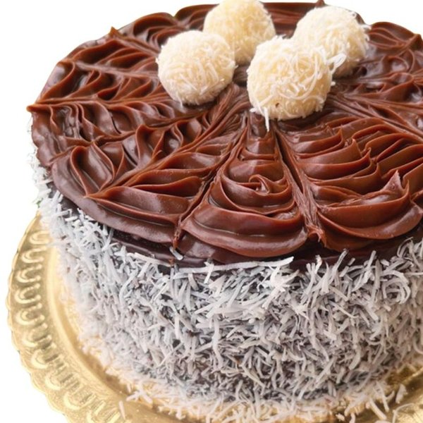 Bolo Prestígio 1Kg
