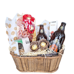 Imagem de Cesta Baden