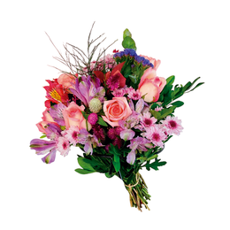 Imagem de Buquê Flowers Fantasy