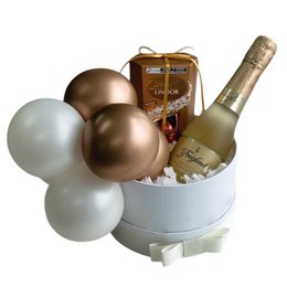 Imagem de Cesta Box Balão 