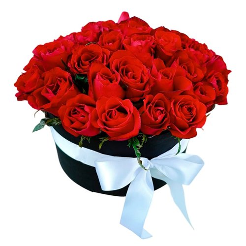 Box de Flores Lovebox