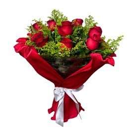 Imagem de Buquê Ravena 10