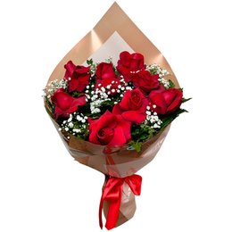 Imagem de Buquê Barcelona 8