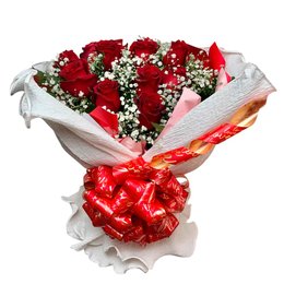 Imagem de Buquê Jeito Especial 12