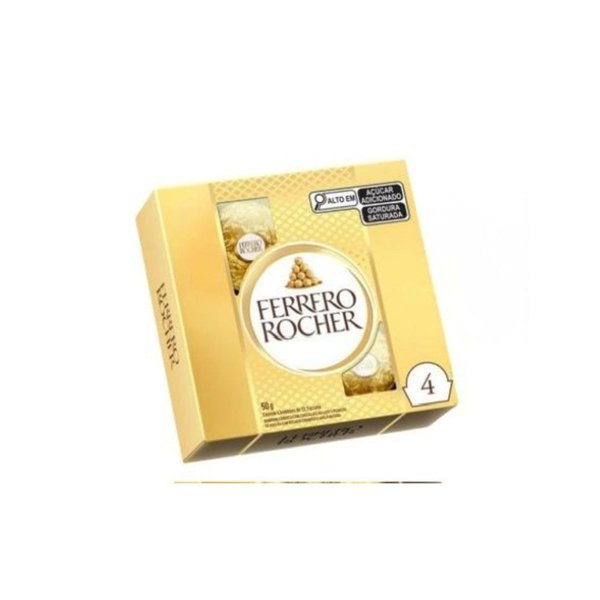Ferrero T4