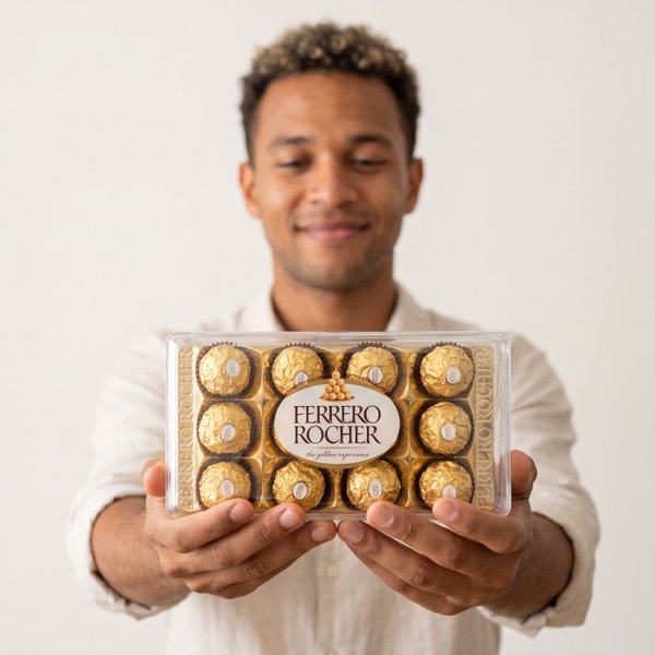 Ferrero T12