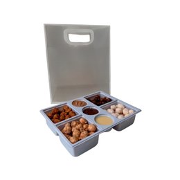 Imagem de Fondue Pipoca