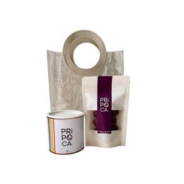 Imagem de Sacola Pop Pipoca