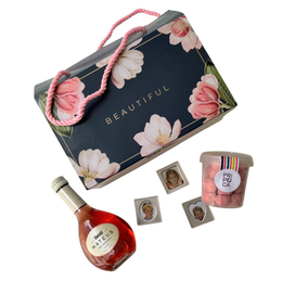 Imagem de Box Beautiful Pipoca