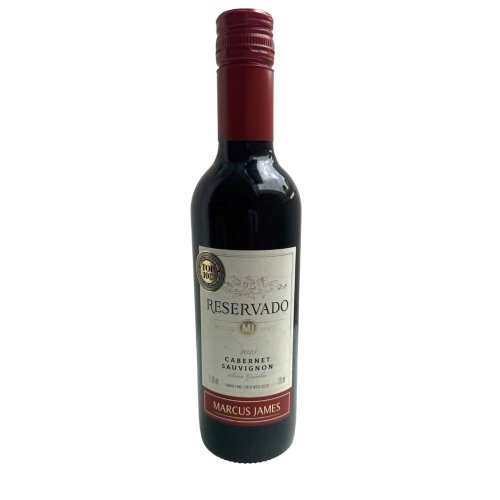 Vinho Marcus James Cabernet Sauvignon