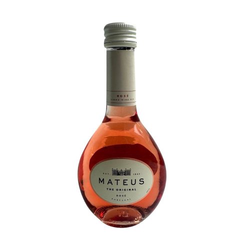 Vinho Mateus Rosé Original