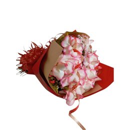 Imagem de Buque Rosinha 