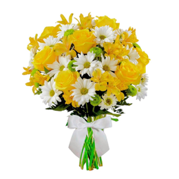 Imagem de Buquê Amizade