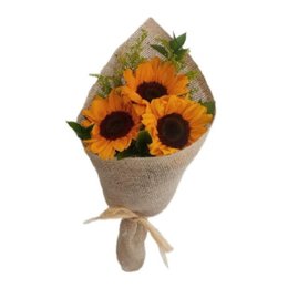 Imagem de Cone de Girassóis 