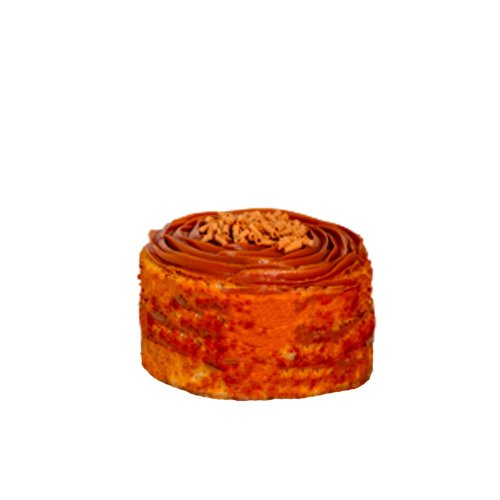 Bolo Naked Bem Casado Pequeno